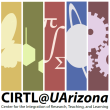 CIRTL Logo Square
