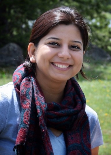 Thagindra Rai Snigdha Rai | Academic Affairs