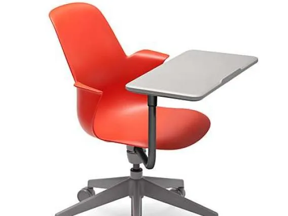 node chair 5-star base