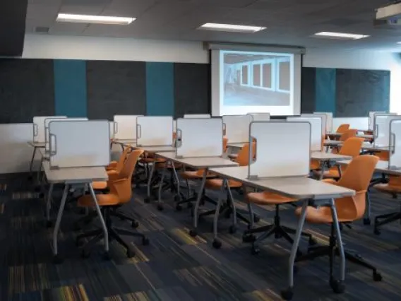 2017 cls classroom openhouse