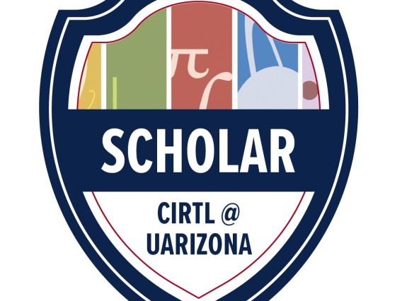 CIRTL Scholar Badge