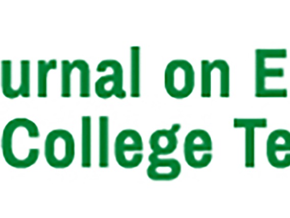 Journal on Excellence in College Teaching logo