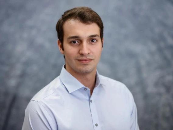 Boris Benedikter