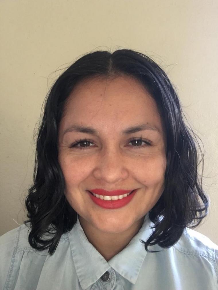 Alma Tejeda Padron | Arizona Site
