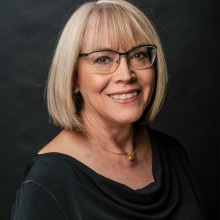 Dr. Gail Burd