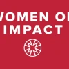 Women of Impact Logo