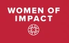 Women of Impact Logo